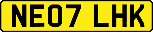 NE07LHK