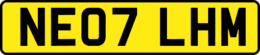 NE07LHM