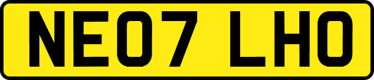 NE07LHO