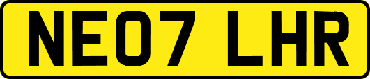 NE07LHR