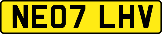 NE07LHV