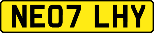 NE07LHY