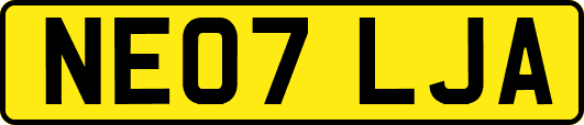 NE07LJA