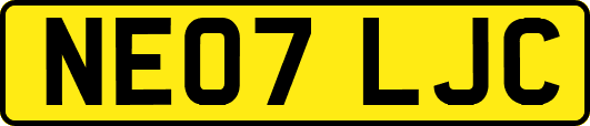 NE07LJC