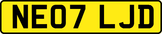 NE07LJD