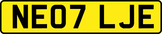 NE07LJE
