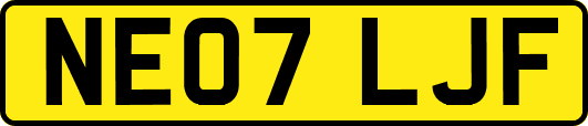 NE07LJF