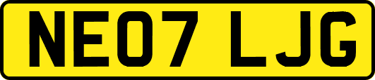 NE07LJG