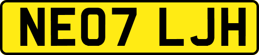 NE07LJH