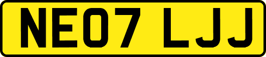 NE07LJJ
