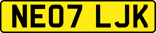 NE07LJK