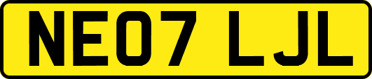 NE07LJL
