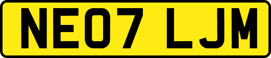 NE07LJM