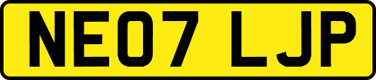 NE07LJP