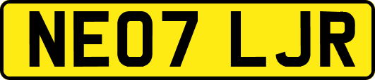 NE07LJR