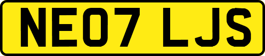 NE07LJS