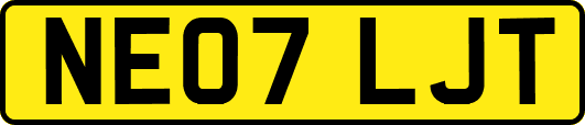 NE07LJT