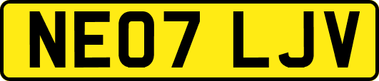 NE07LJV