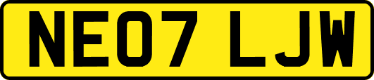 NE07LJW