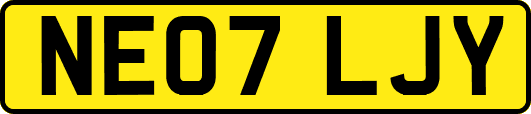 NE07LJY