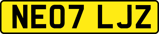 NE07LJZ