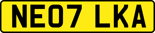 NE07LKA