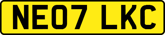 NE07LKC