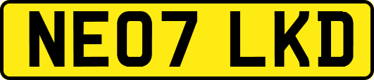 NE07LKD