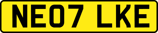 NE07LKE