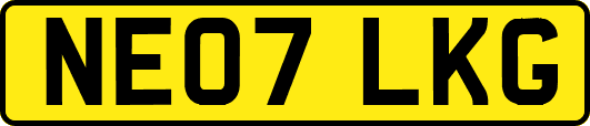 NE07LKG