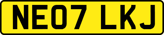 NE07LKJ