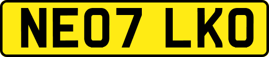NE07LKO
