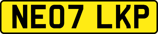 NE07LKP