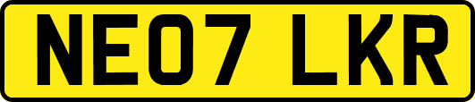 NE07LKR