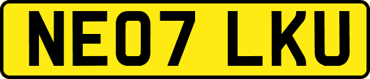 NE07LKU