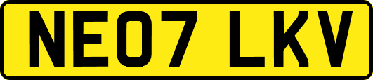 NE07LKV