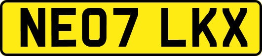 NE07LKX