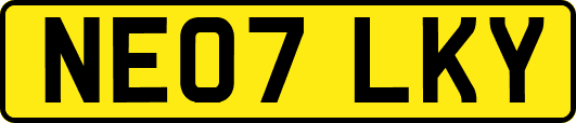 NE07LKY