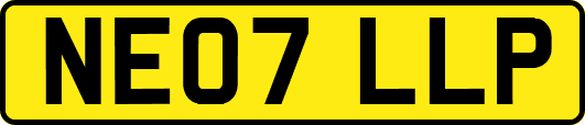 NE07LLP