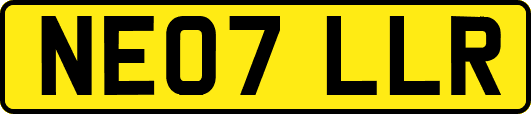 NE07LLR