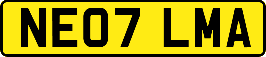NE07LMA