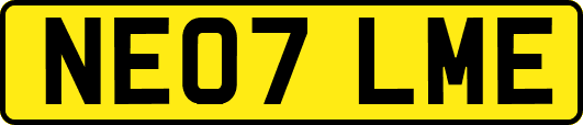 NE07LME