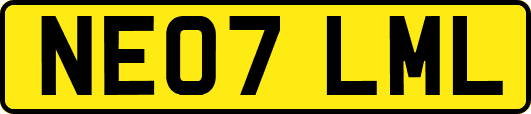 NE07LML