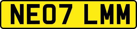 NE07LMM