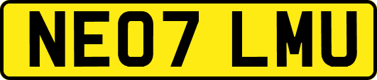 NE07LMU
