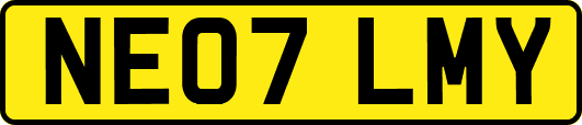 NE07LMY