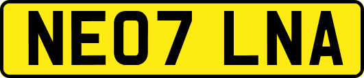 NE07LNA
