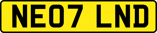 NE07LND