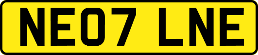 NE07LNE