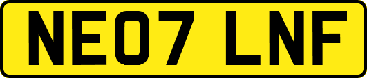 NE07LNF